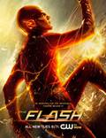 Постер из фильма "Флэш" - 1