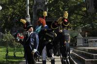 Кадр Ржевский против Наполеона