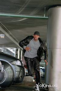 Кадр Я, робот