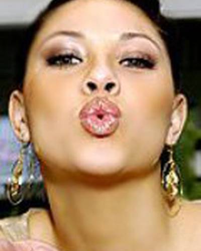 Тина Барта фото