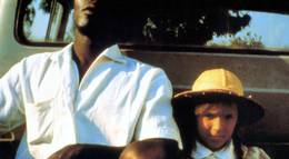 Кадр из фильма "Шоколад" - 2