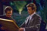 Кадр Менталист