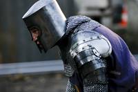 Кадр Мерлин