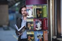 Кадр Я и Камински