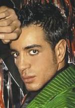 Давид Геворков фото