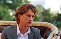 Кадр Поцелуй сквозь стену