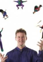 Майк Бэтти фото