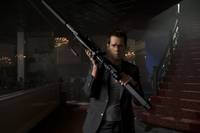 Кадр Белый слон