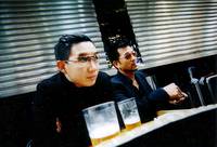 Кадр Двойная рокировка