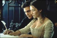 Кадр Перо маркиза де Сада