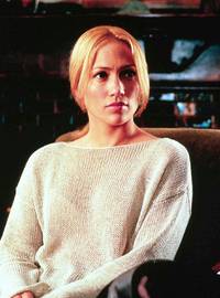 Кадр Глаза ангела