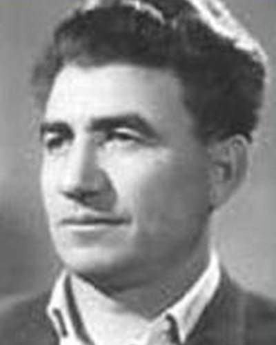 Норайр Симонян фото