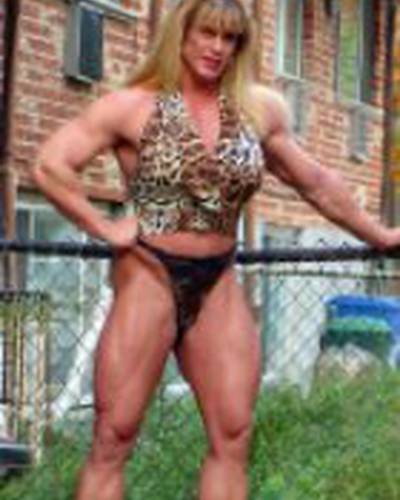 Николь Басс фото