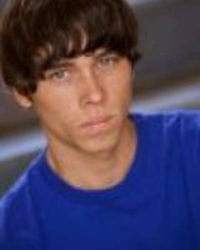 Эрик Джеймс фото