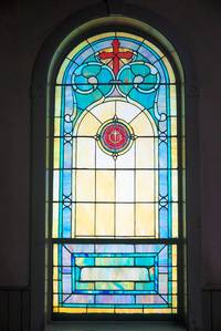 Кадр Проповедник