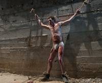 Кадр Я плюю на ваши могилы 2