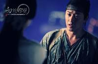 Кадр Чародей и Белая змея