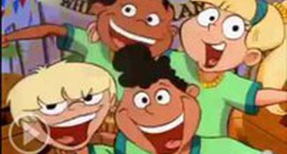 Вступительные титры 