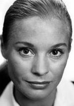 Ингрид Тулин фото