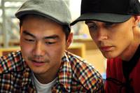 Кадр Наказание