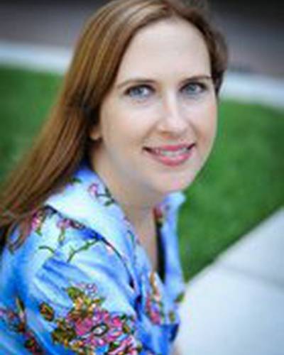 Rebecca Chulew фото