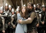 Кадр Полтора рыцаря: В поисках похищенной принцессы Херцелинды