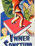 Постер из фильма "Inner Sanctum" - 1
