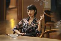 Кадр Война цветов