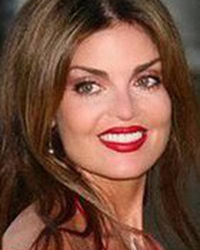 Трэйси Скоггинс фото