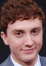 Дэрил Сабара фото