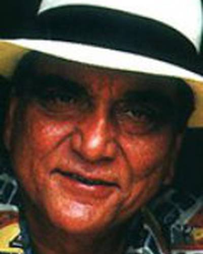 Гога Капур фото