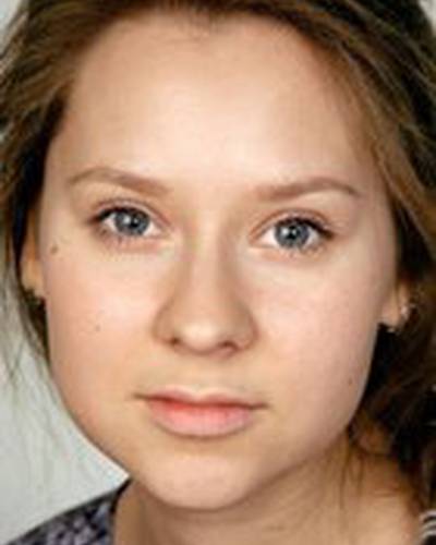 Надежда Лумпова фото