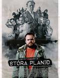 Постер из фильма "Stóra planið" - 1