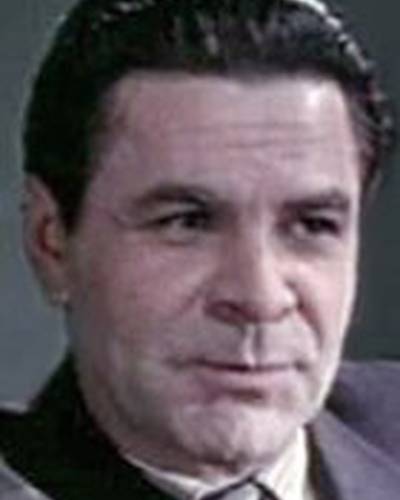 Павел Усовниченко фото