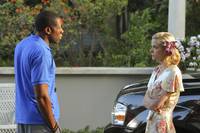 Кадр Зои Харт из южного штата