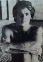 Джо Тейлор фото