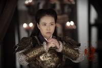 Кадр Легендарные амазонки