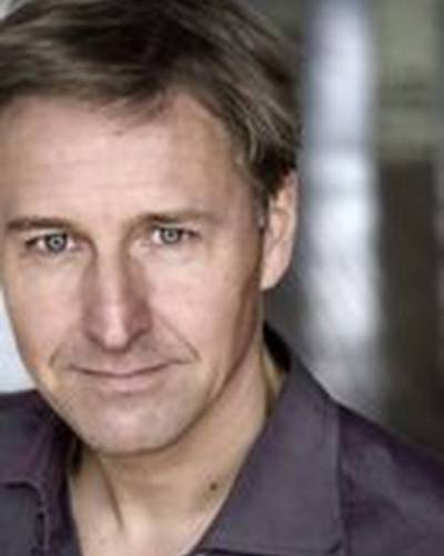 Кристиан Стамм фото