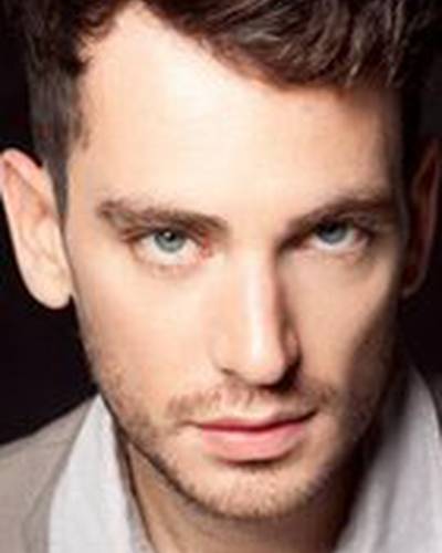 Йедидья Виталь фото