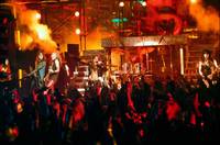 Кадр Рок-звезда