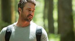 Кадр из фильма "Лес призраков" - 2