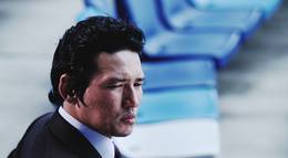 Кадр из фильма "Новый мир" - 2