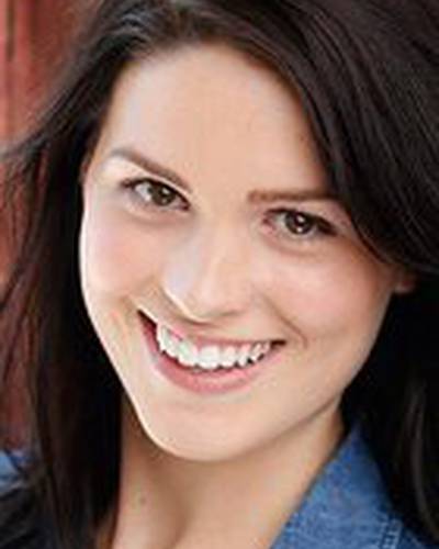 Мэдисон Бойд фото