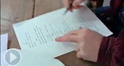 О съёмках №3