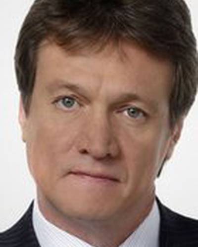 Питер Хауит фото