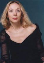 Оксана Мысина фото