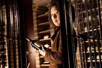 Кадр Голубая соль