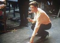 Кадр Рисовальщик