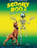 Постер из фильма "Скуби-Ду 2: Монстры на свободе" - 1