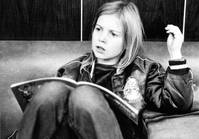 Кадр Алиса в городах